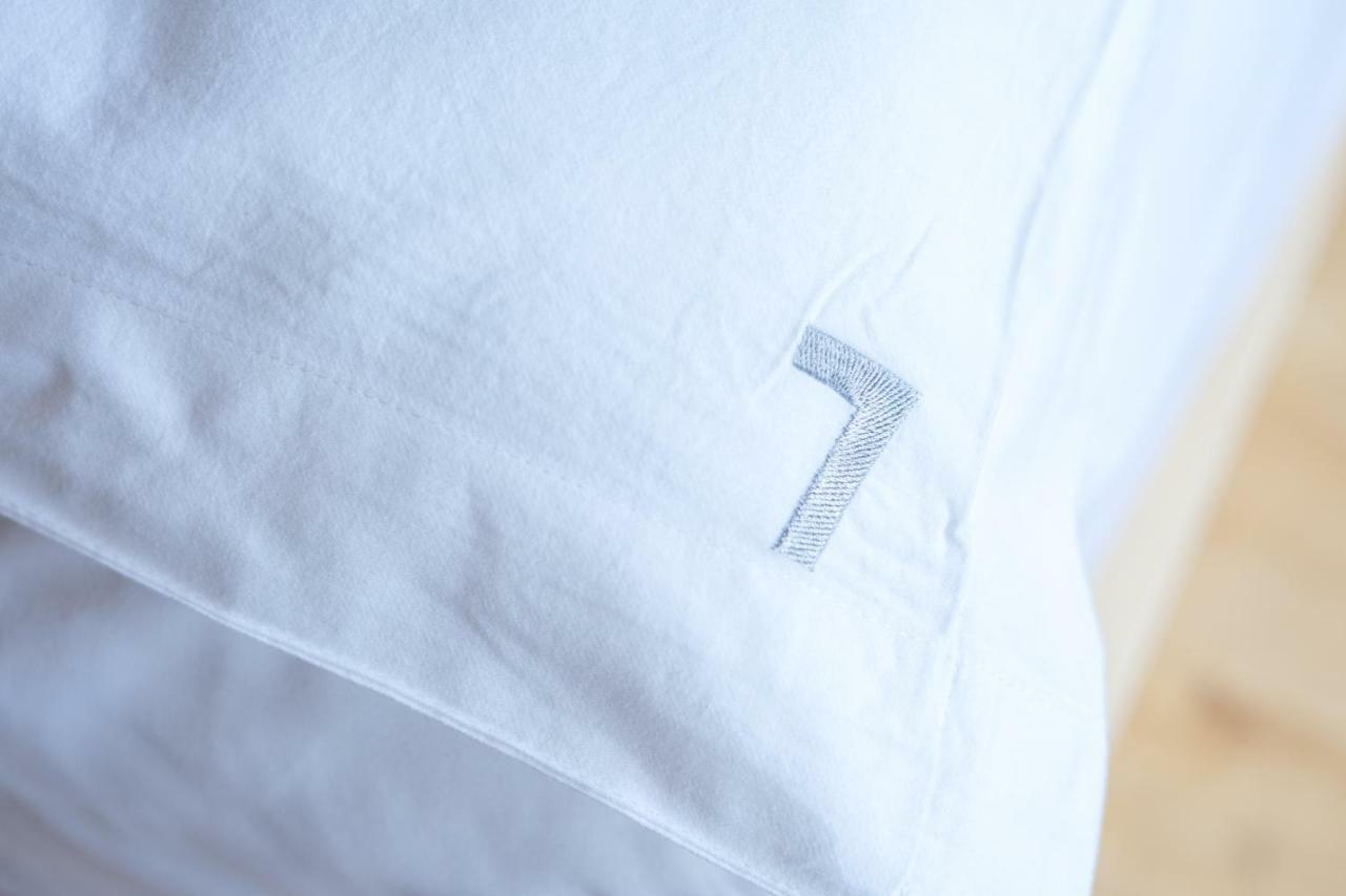 7 Days Premium Hotel 프놈펜 외부 사진